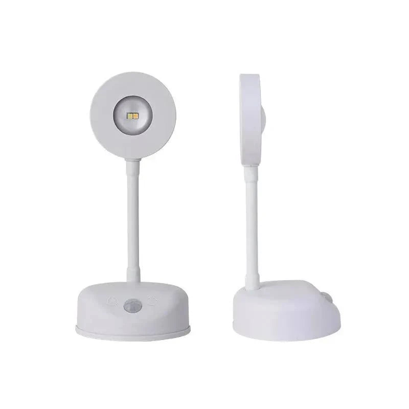 USB Rechargeable Intelligent Sensing Light