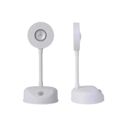 USB Rechargeable Intelligent Sensing Light