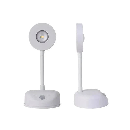 USB Rechargeable Intelligent Sensing Light